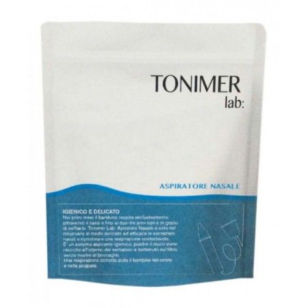 TONIMER LAB ASPIRATORE NASALE